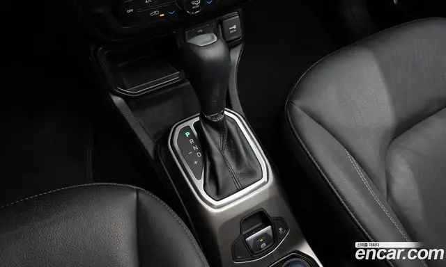 Jeep Renegade 2021 2.4 автомат (гидро), миниатюра 9 Jeep Renegade 2021 2.4 автомат (гидро), миниатюра 9