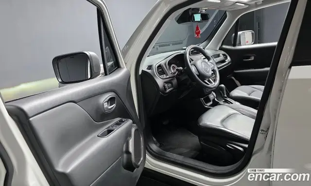 Jeep Renegade 2021 2.4 автомат (гидро), миниатюра 10 Jeep Renegade 2021 2.4 автомат (гидро), миниатюра 10