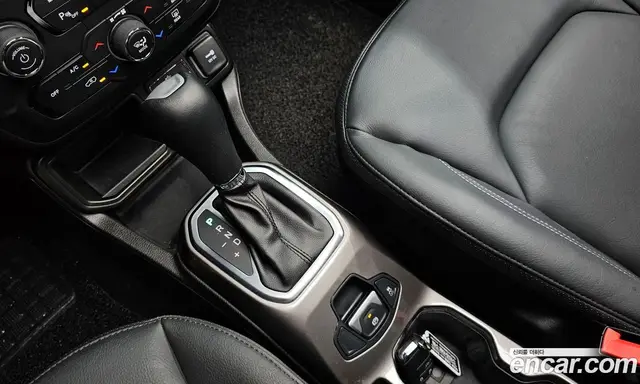 Jeep Renegade 2021 2.4 автомат (гидро), миниатюра 11 Jeep Renegade 2021 2.4 автомат (гидро), миниатюра 11