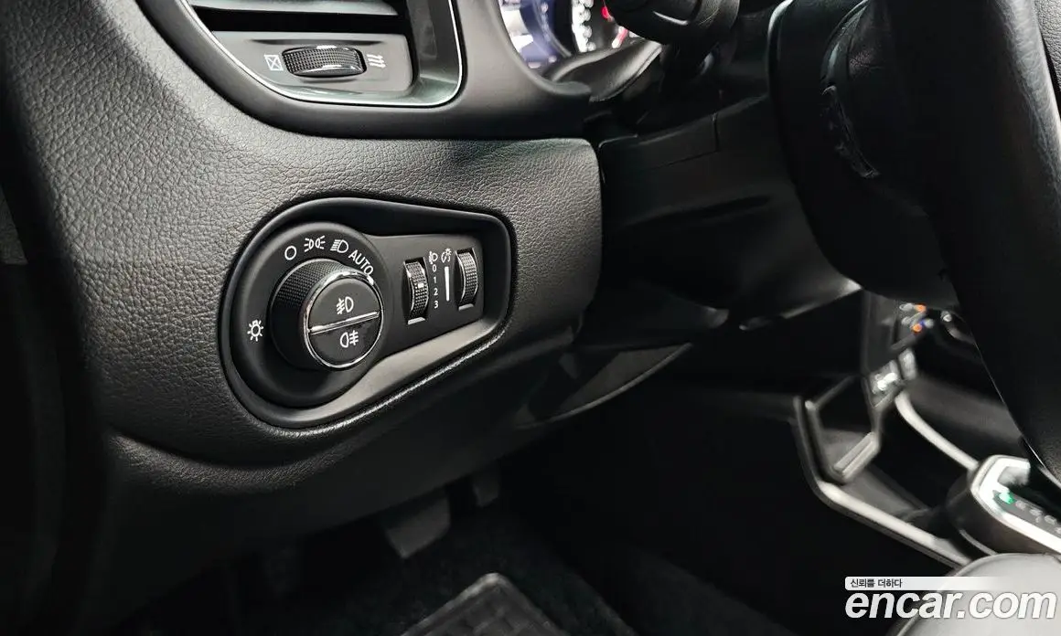 Jeep Renegade 2021 2.4 автомат (гидро), фото 18 Jeep Renegade 2021 2.4 автомат (гидро), фото 18