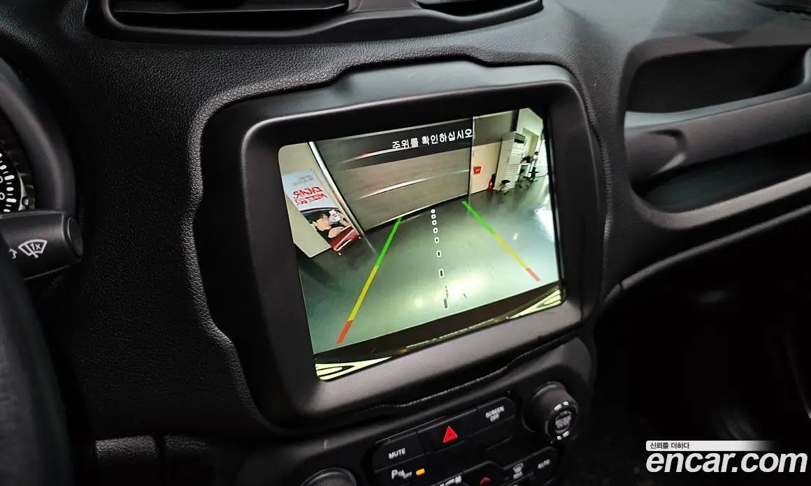 Jeep Renegade 2021 2.4 автомат (гидро), фото 21 Jeep Renegade 2021 2.4 автомат (гидро), фото 21