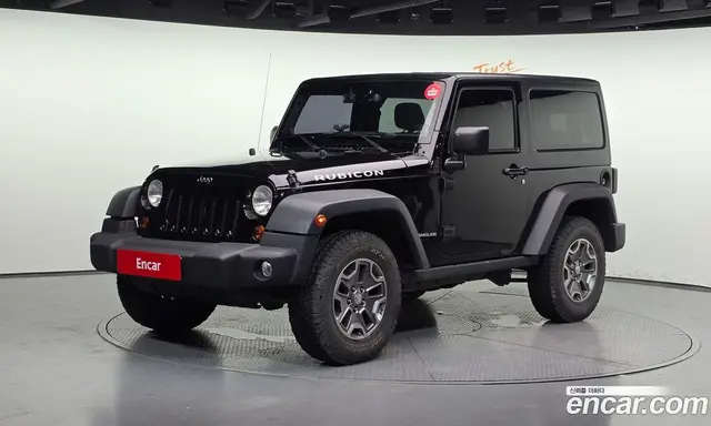 Jeep Wrangler 2013 2.8 автомат (гидро), миниатюра 1 Jeep Wrangler 2013 2.8 автомат (гидро), миниатюра 1