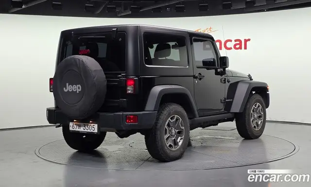 Jeep Wrangler 2013 2.8 автомат (гидро), миниатюра 2 Jeep Wrangler 2013 2.8 автомат (гидро), миниатюра 2