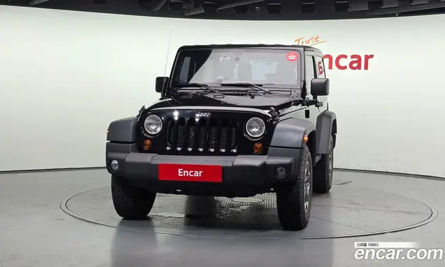 Jeep Wrangler 2013 2.8 автомат (гидро), миниатюра 3 Jeep Wrangler 2013 2.8 автомат (гидро), миниатюра 3