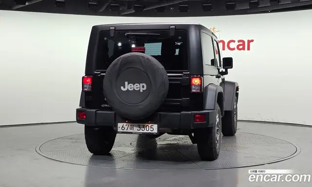 Jeep Wrangler 2013 2.8 автомат (гидро), миниатюра 4 Jeep Wrangler 2013 2.8 автомат (гидро), миниатюра 4