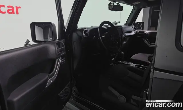 Jeep Wrangler 2013 2.8 автомат (гидро), миниатюра 10 Jeep Wrangler 2013 2.8 автомат (гидро), миниатюра 10
