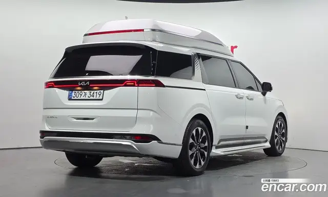 Kia Carnival 2023 2.2 автомат (гидро), миниатюра 2