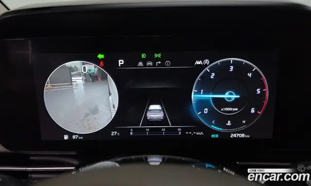 Kia Carnival 2023 2.2 автомат (гидро), миниатюра 11