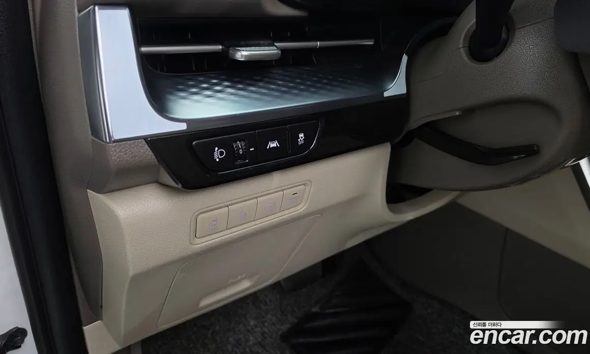 Kia Carnival 2023 2.2 автомат (гидро), фото 26
