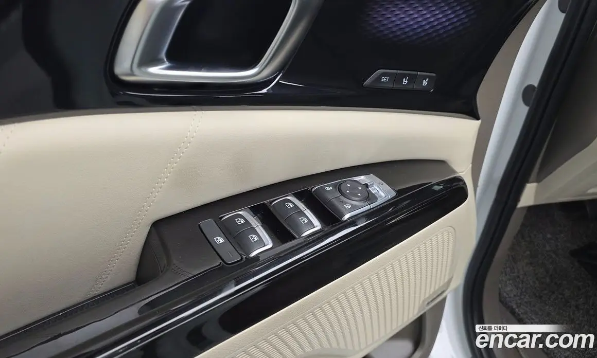 Kia Carnival 2023 2.2 автомат (гидро), фото 29
