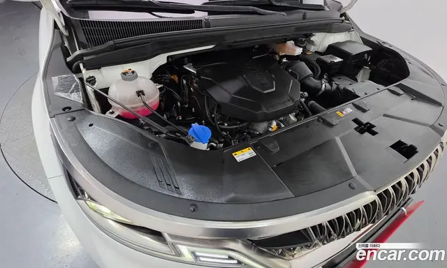 Kia Carnival 2023 2.2 автомат (гидро), миниатюра 6