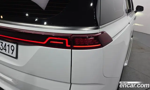 Kia Carnival 2023 2.2 автомат (гидро), миниатюра 9