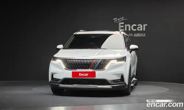 Kia Carnival 2023 3.5 автомат (гидро), миниатюра 2 Kia Carnival 2023 3.5 автомат (гидро), миниатюра 2