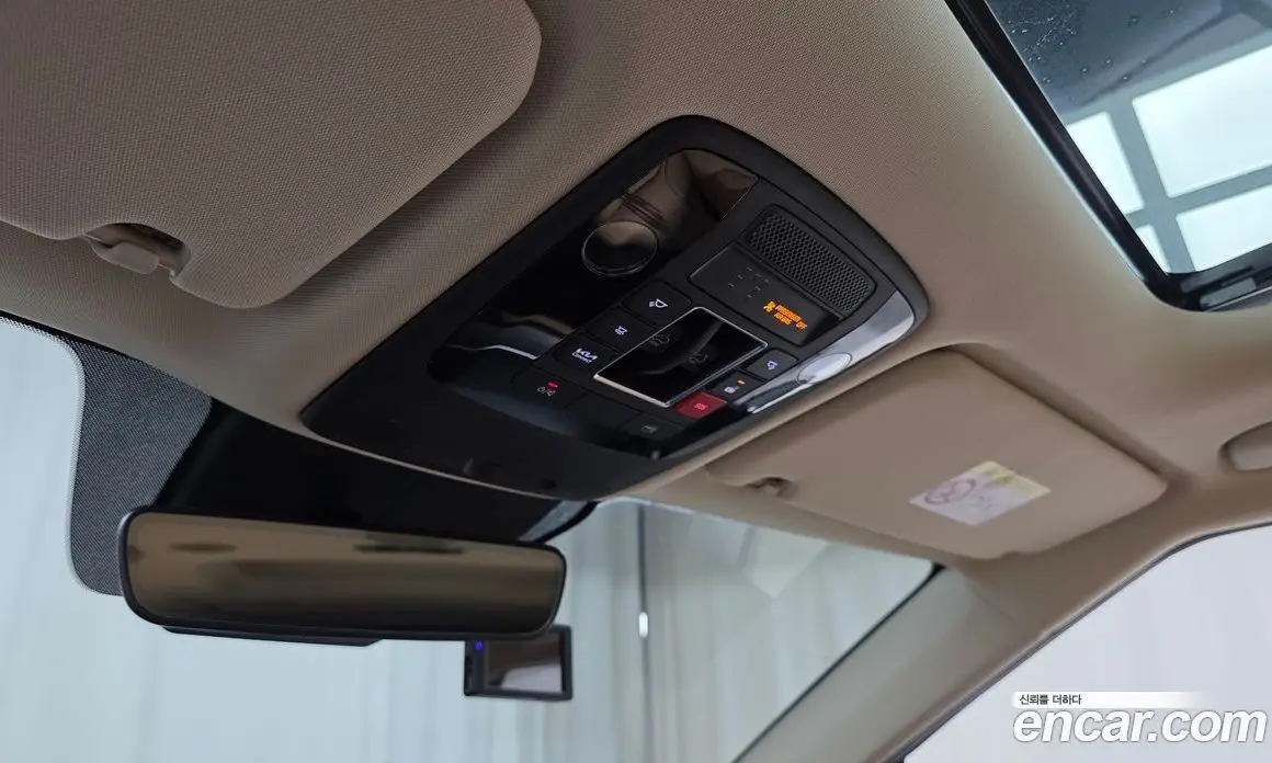 Kia Carnival 2023 3.5 автомат (гидро), фото 22 Kia Carnival 2023 3.5 автомат (гидро), фото 22