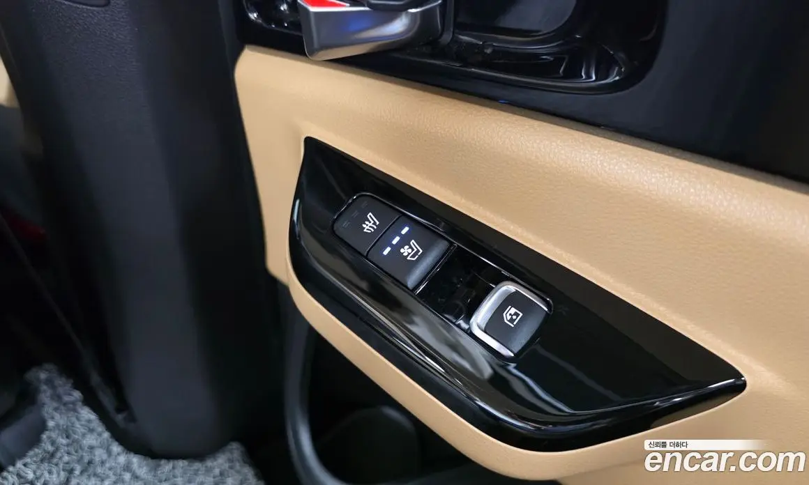 Kia Carnival 2023 3.5 автомат (гидро), фото 25 Kia Carnival 2023 3.5 автомат (гидро), фото 25