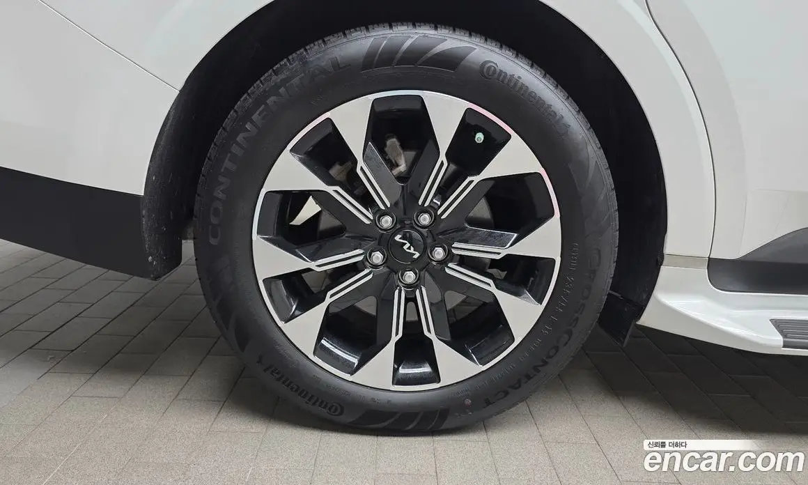 Kia Carnival 2023 3.5 автомат (гидро), фото 4 Kia Carnival 2023 3.5 автомат (гидро), фото 4
