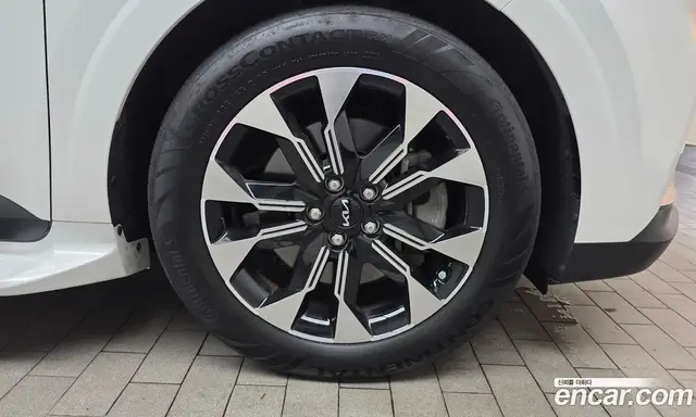 Kia Carnival 2023 3.5 автомат (гидро), миниатюра 6 Kia Carnival 2023 3.5 автомат (гидро), миниатюра 6