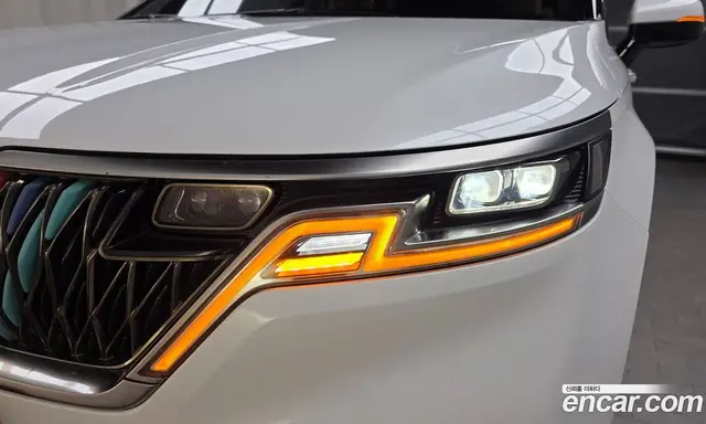 Kia Carnival 2023 3.5 автомат (гидро), миниатюра 7 Kia Carnival 2023 3.5 автомат (гидро), миниатюра 7