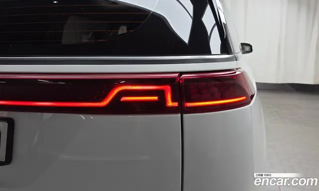 Kia Carnival 2023 3.5 автомат (гидро), миниатюра 8 Kia Carnival 2023 3.5 автомат (гидро), миниатюра 8