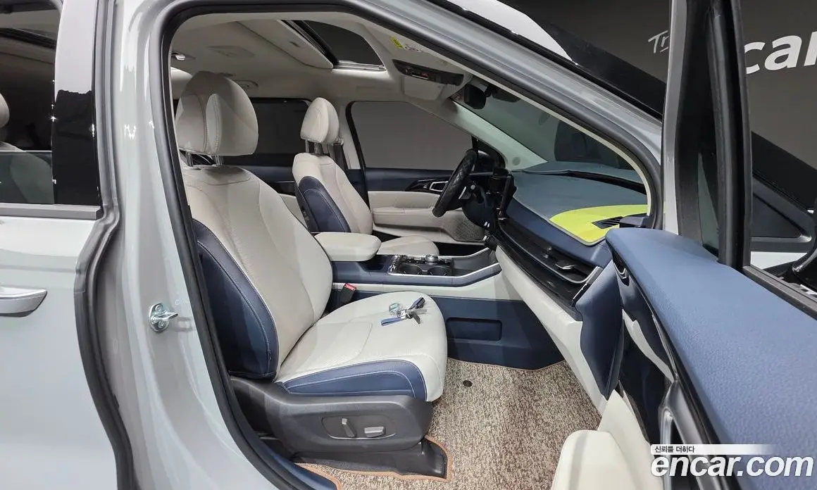 Kia Carnival 2024 1.6 автомат (гидро), фото 13 Kia Carnival 2024 1.6 автомат (гидро), фото 13
