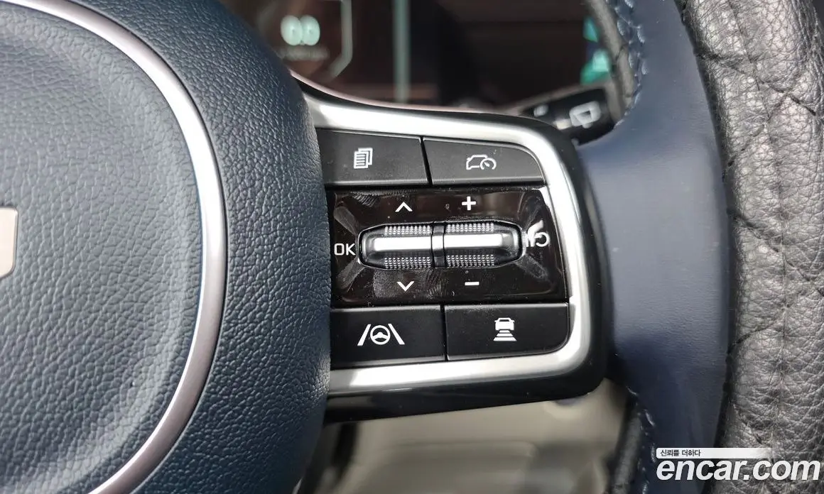 Kia Carnival 2024 1.6 автомат (гидро), фото 15 Kia Carnival 2024 1.6 автомат (гидро), фото 15