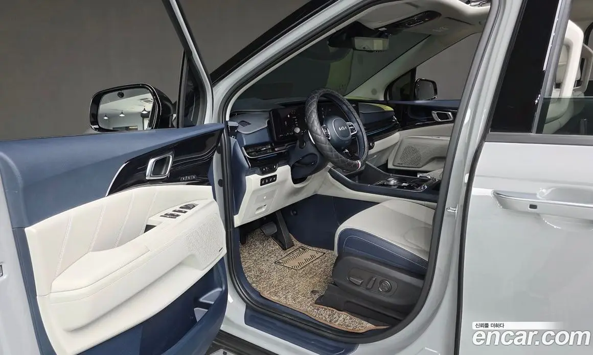 Kia Carnival 2024 1.6 автомат (гидро), фото 18 Kia Carnival 2024 1.6 автомат (гидро), фото 18