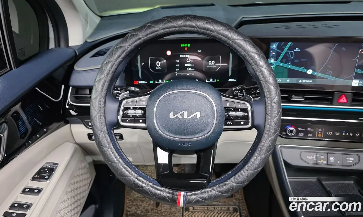 Kia Carnival 2024 1.6 автомат (гидро), фото 19 Kia Carnival 2024 1.6 автомат (гидро), фото 19