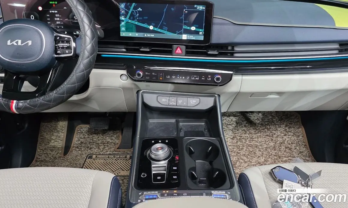 Kia Carnival 2024 1.6 автомат (гидро), фото 20 Kia Carnival 2024 1.6 автомат (гидро), фото 20