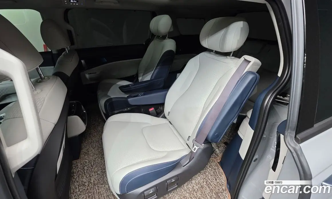 Kia Carnival 2024 1.6 автомат (гидро), фото 22 Kia Carnival 2024 1.6 автомат (гидро), фото 22