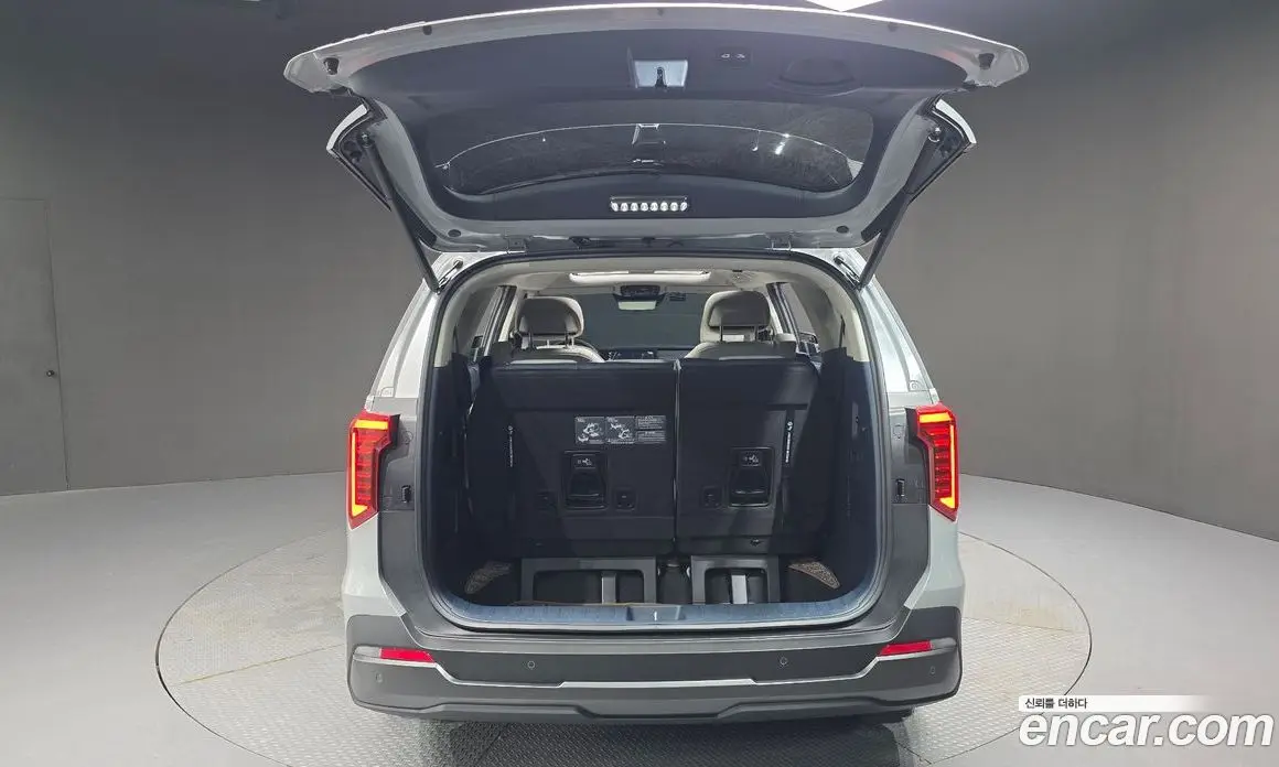 Kia Carnival 2024 1.6 автомат (гидро), фото 25 Kia Carnival 2024 1.6 автомат (гидро), фото 25
