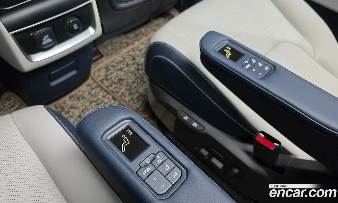 Kia Carnival 2024 1.6 автомат (гидро), фото 27 Kia Carnival 2024 1.6 автомат (гидро), фото 27