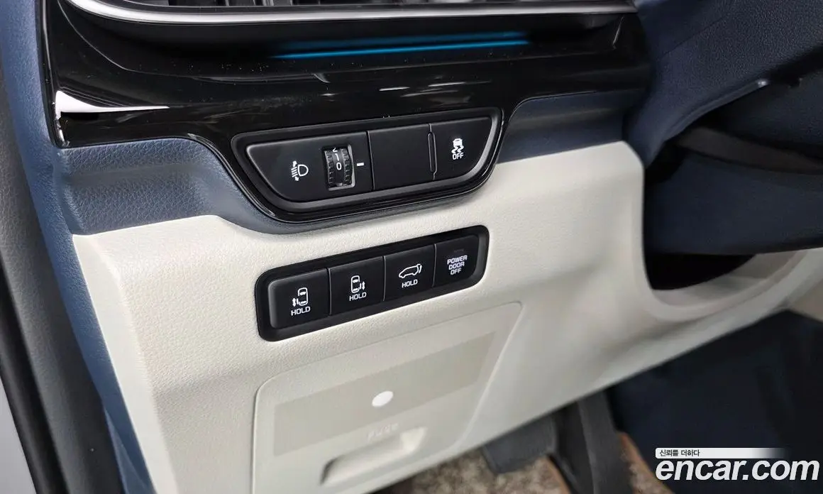 Kia Carnival 2024 1.6 автомат (гидро), фото 29 Kia Carnival 2024 1.6 автомат (гидро), фото 29