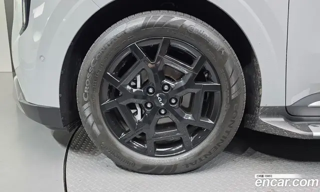 Kia Carnival 2024 1.6 автомат (гидро), миниатюра 5 Kia Carnival 2024 1.6 автомат (гидро), миниатюра 5