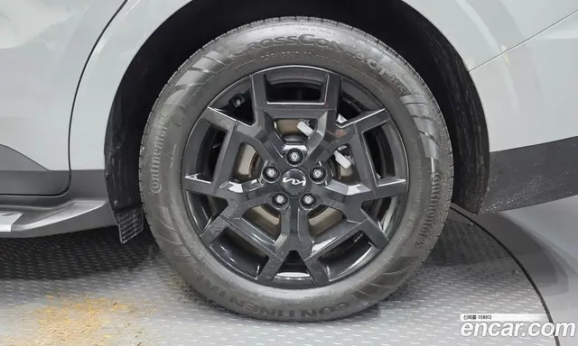 Kia Carnival 2024 1.6 автомат (гидро), миниатюра 7 Kia Carnival 2024 1.6 автомат (гидро), миниатюра 7