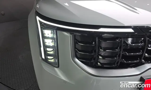 Kia Carnival 2024 1.6 автомат (гидро), миниатюра 8 Kia Carnival 2024 1.6 автомат (гидро), миниатюра 8