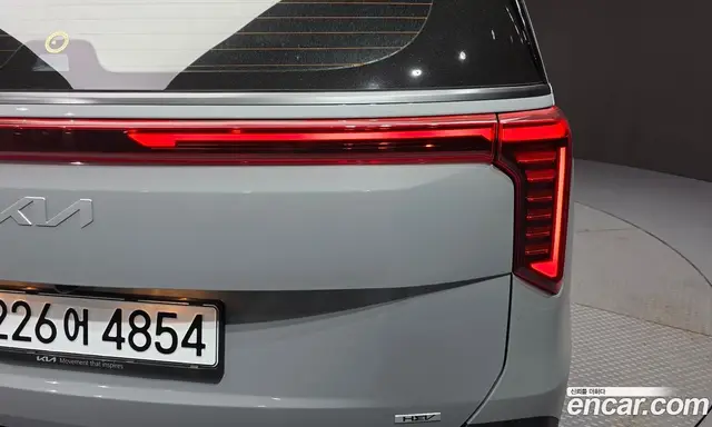 Kia Carnival 2024 1.6 автомат (гидро), миниатюра 9 Kia Carnival 2024 1.6 автомат (гидро), миниатюра 9