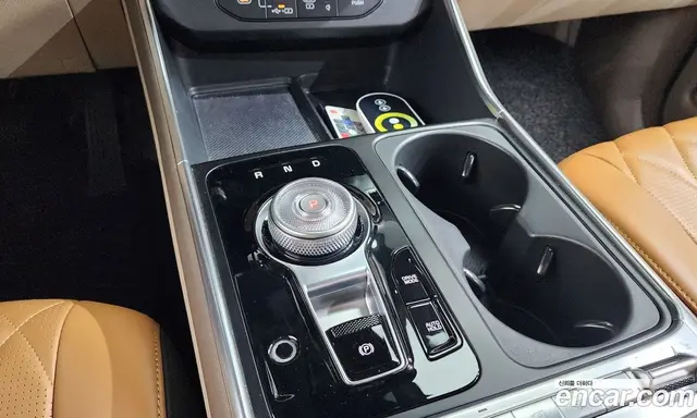 Kia Carnival 2024 2.2 автомат (гидро), миниатюра 12