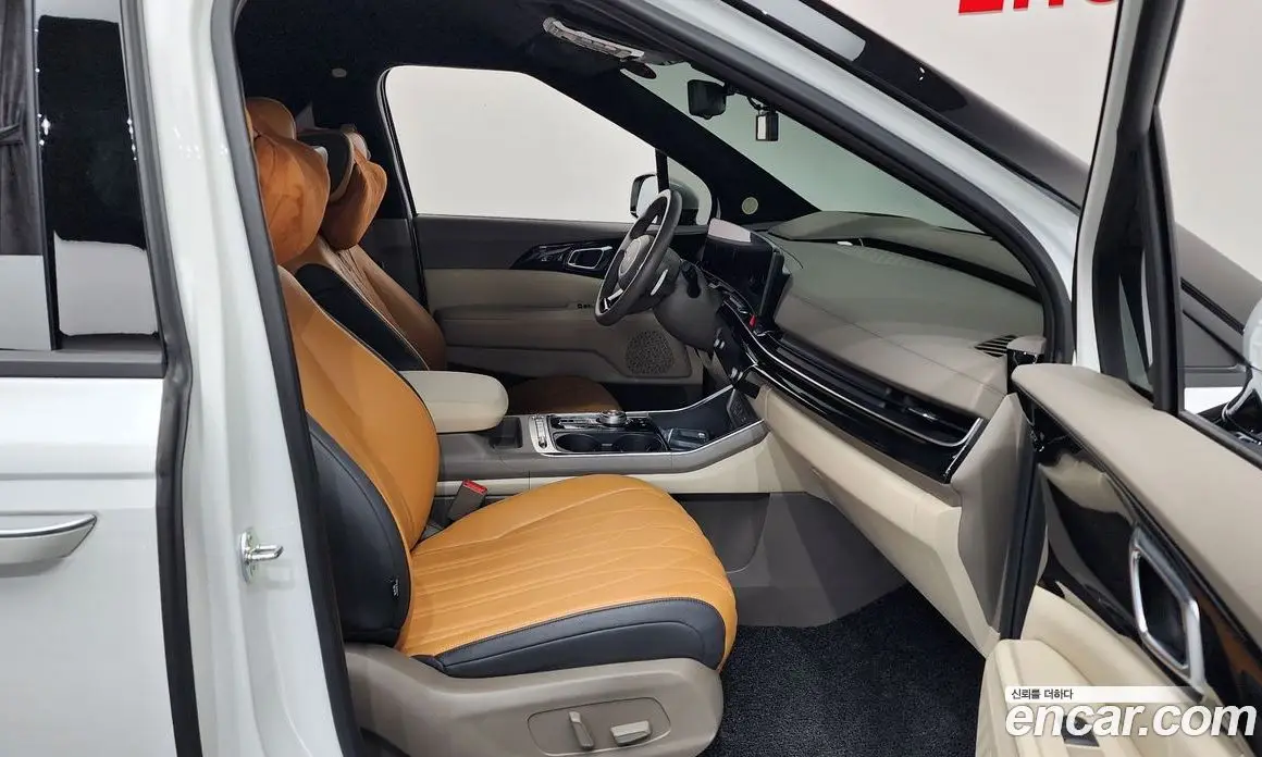 Kia Carnival 2024 2.2 автомат (гидро), фото 16 Kia Carnival 2024 2.2 автомат (гидро), фото 16
