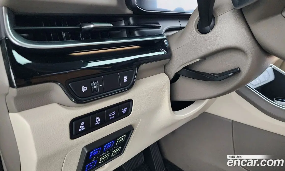 Kia Carnival 2024 2.2 автомат (гидро), фото 28 Kia Carnival 2024 2.2 автомат (гидро), фото 28