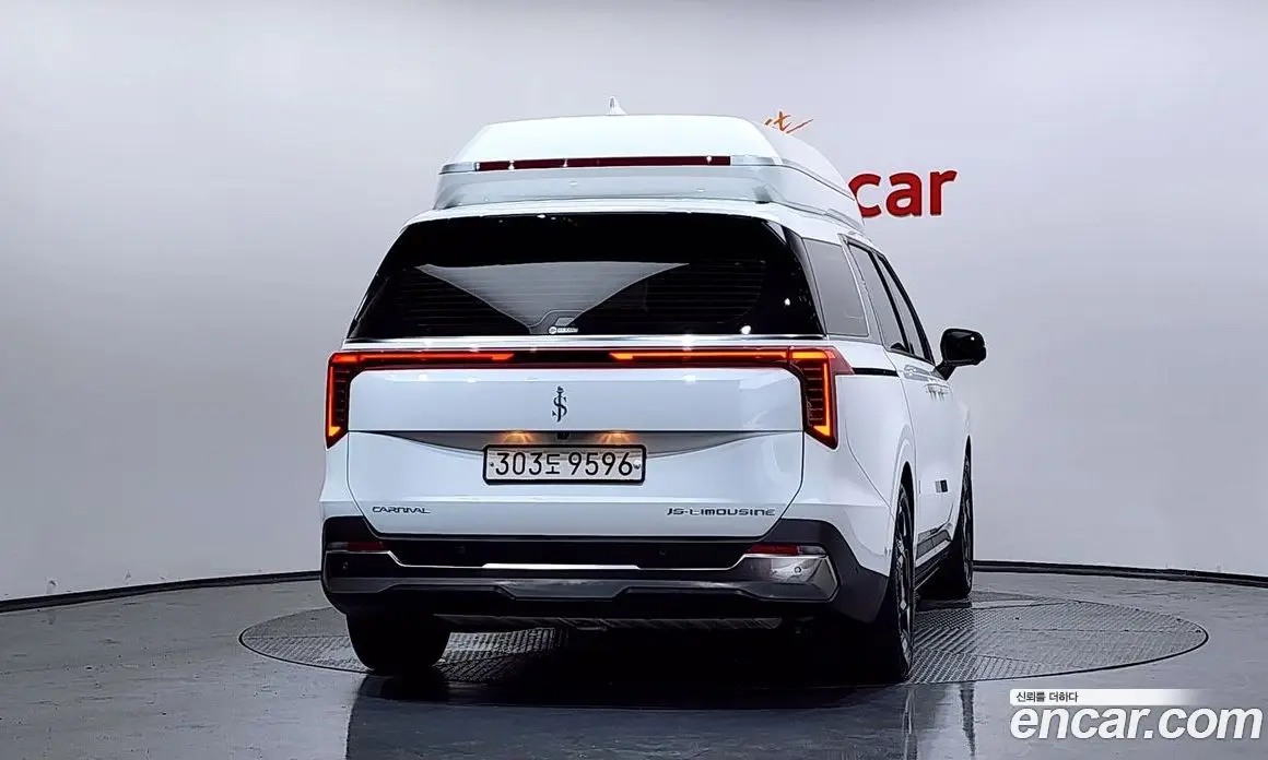 Kia Carnival 2024 2.2 автомат (гидро), фото 4 Kia Carnival 2024 2.2 автомат (гидро), фото 4