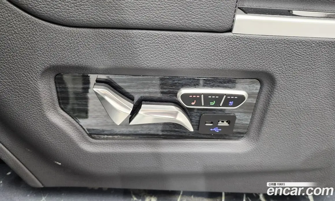 Kia Carnival 2024 2.2 автомат (гидро), фото 37 Kia Carnival 2024 2.2 автомат (гидро), фото 37