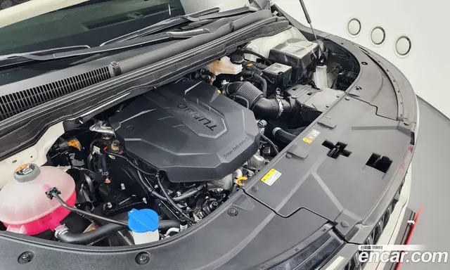 Kia Carnival 2024 2.2 автомат (гидро), миниатюра 6 Kia Carnival 2024 2.2 автомат (гидро), миниатюра 6