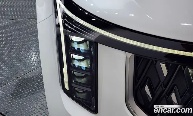 Kia Carnival 2024 2.2 автомат (гидро), миниатюра 8 Kia Carnival 2024 2.2 автомат (гидро), миниатюра 8