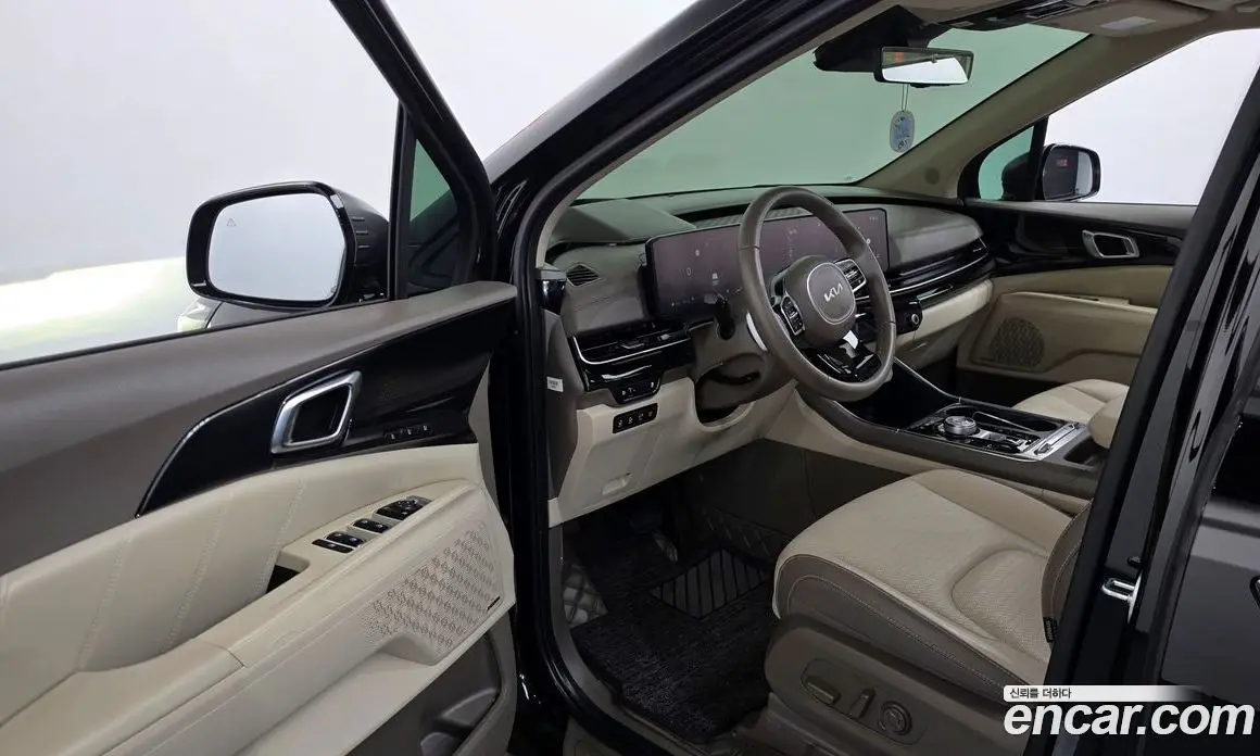 Kia Carnival 2024 3.5 автомат (гидро), фото 13 Kia Carnival 2024 3.5 автомат (гидро), фото 13
