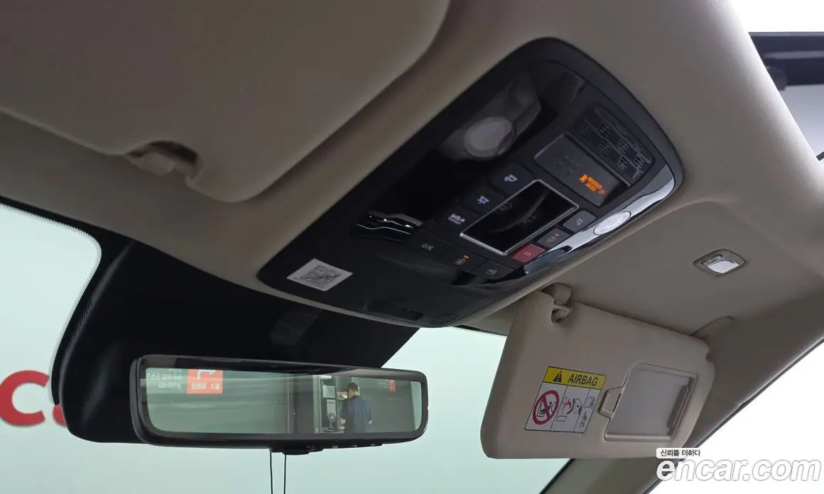 Kia Carnival 2024 3.5 автомат (гидро), фото 28 Kia Carnival 2024 3.5 автомат (гидро), фото 28