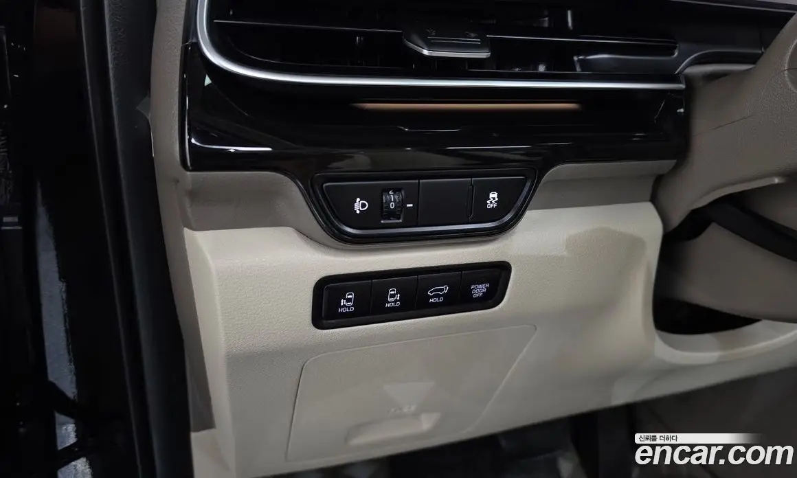Kia Carnival 2024 3.5 автомат (гидро), фото 29 Kia Carnival 2024 3.5 автомат (гидро), фото 29