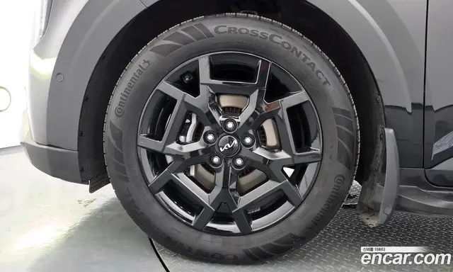Kia Carnival 2024 3.5 автомат (гидро), миниатюра 5 Kia Carnival 2024 3.5 автомат (гидро), миниатюра 5