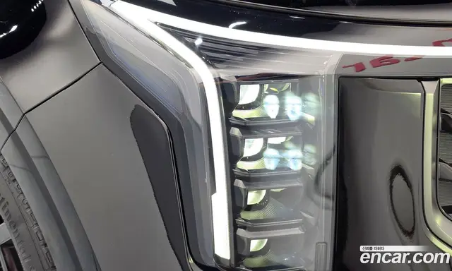 Kia Carnival 2024 3.5 автомат (гидро), миниатюра 8 Kia Carnival 2024 3.5 автомат (гидро), миниатюра 8