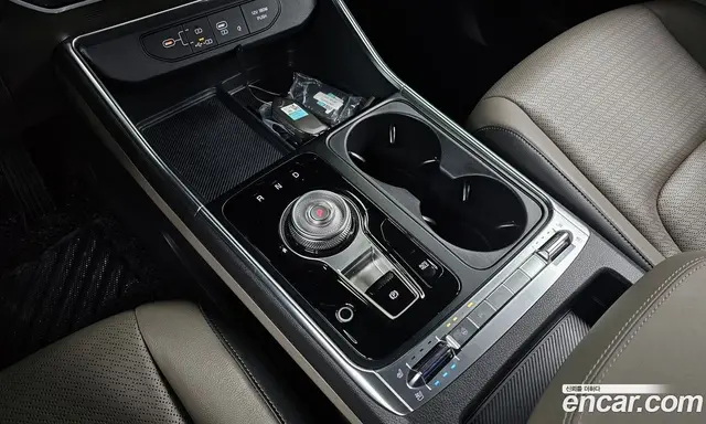Kia Carnival 2025 3.5 автомат (гидро), миниатюра 11 Kia Carnival 2025 3.5 автомат (гидро), миниатюра 11