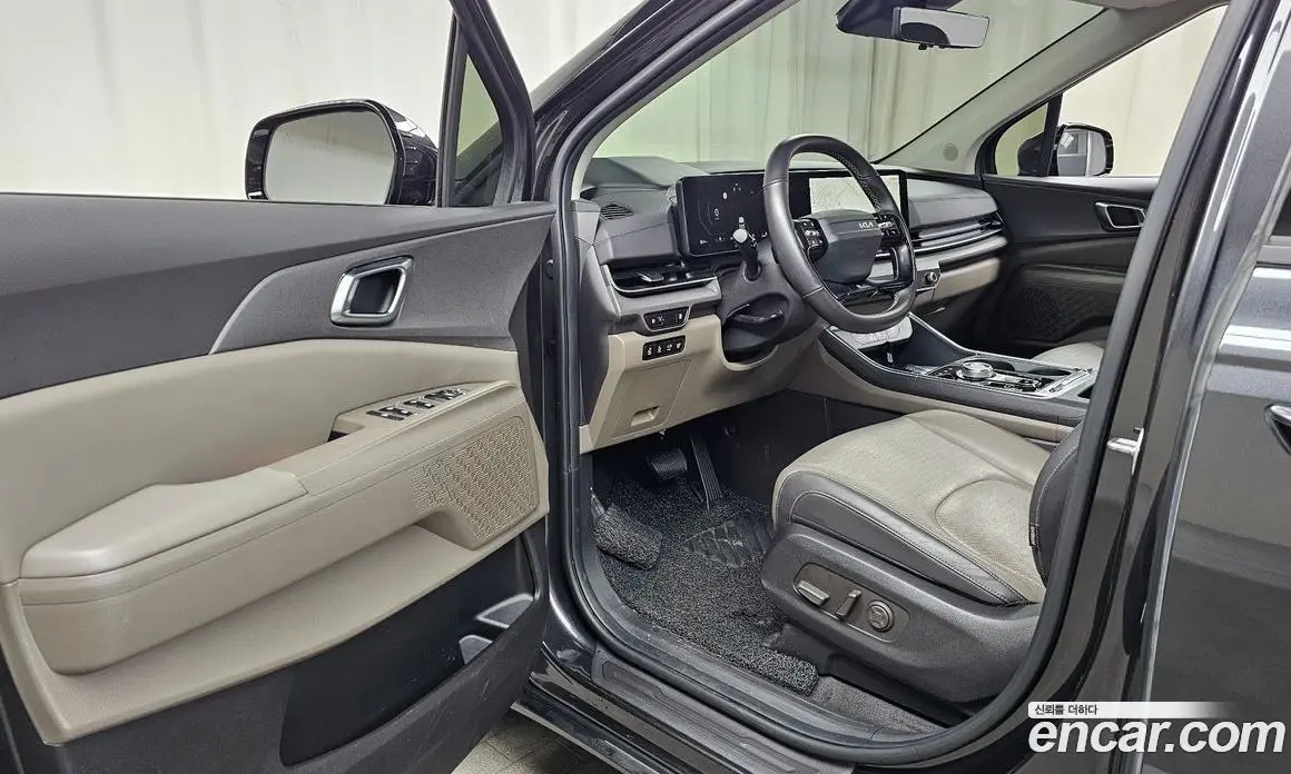 Kia Carnival 2025 3.5 автомат (гидро), фото 12 Kia Carnival 2025 3.5 автомат (гидро), фото 12